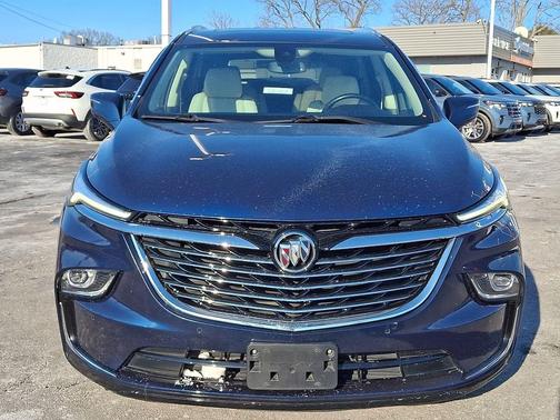 2023 Buick Enclave Essence AWD