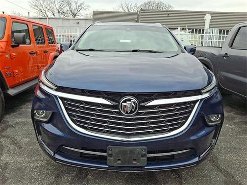 2023 Buick Enclave Essence AWD