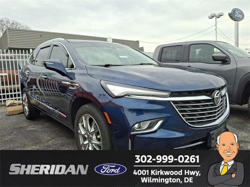 2023 Buick Enclave Essence AWD