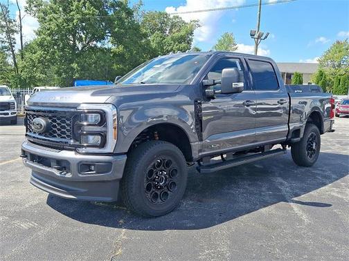 2026 Ford F-250 XLT