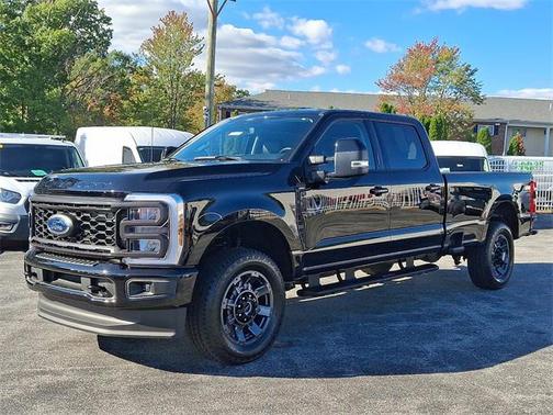 2024 Ford F-250 Lariat