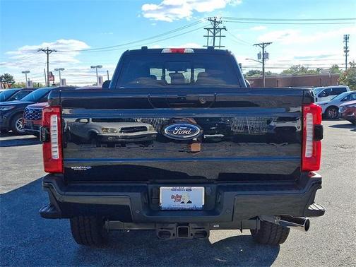 2024 Ford F-250 Lariat