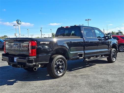2024 Ford F-250 Lariat