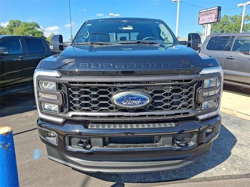 2024 Ford F-250 Lariat