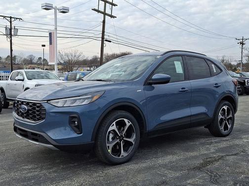 2026 Ford Escape ST-Line Select