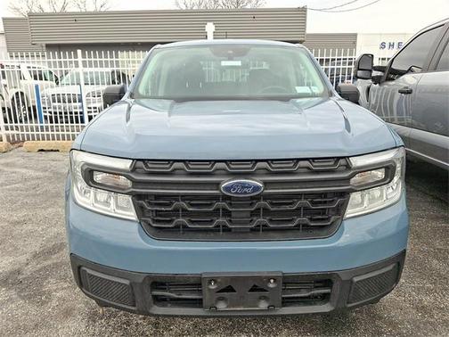 2022 Ford Maverick XL