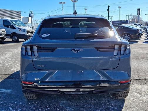 2023 Ford Mustang Mach-E Premium