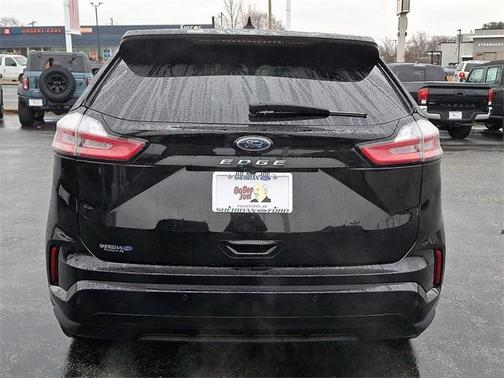 2023 Ford Edge ST Line