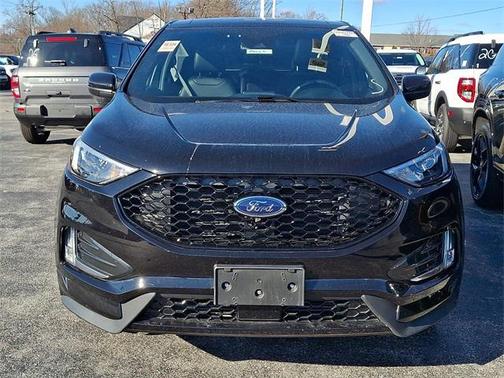 2023 Ford Edge ST Line