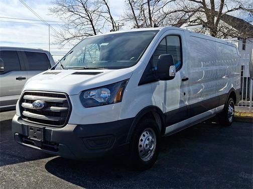 2020 Ford Transit-250 Base