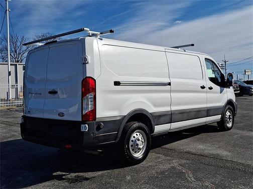2020 Ford Transit-250 Base
