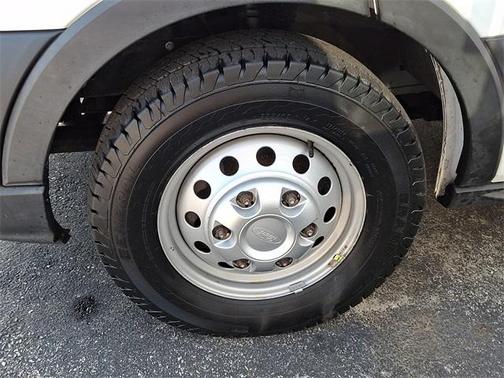 2020 Ford Transit-250 Base