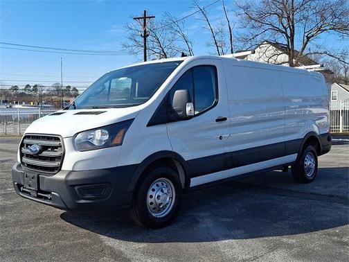 2020 Ford Transit-250 Base
