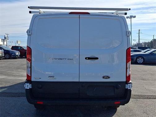 2020 Ford Transit-250 Base