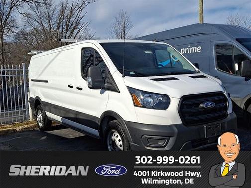 2020 Ford Transit-250 Base