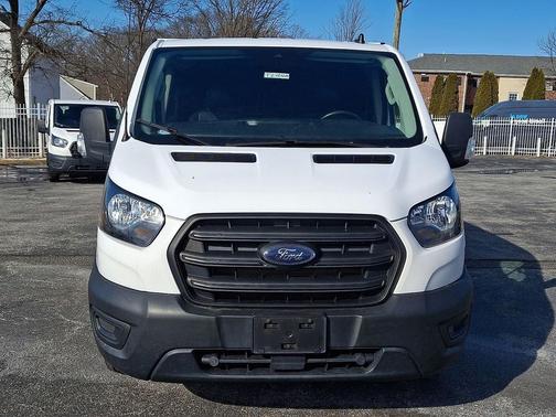 2020 Ford Transit-250 Base