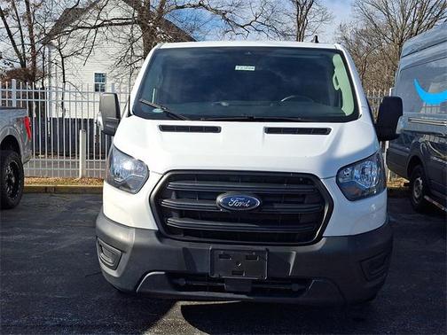 2020 Ford Transit-250 Base