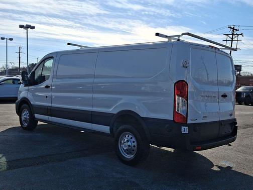 2020 Ford Transit-250 Base