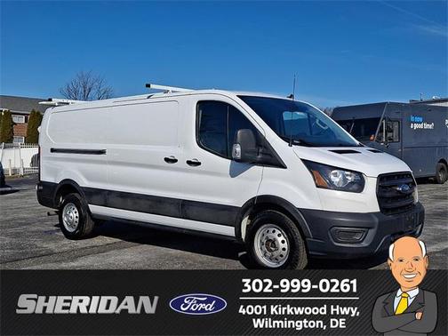 2020 Ford Transit-250 Base