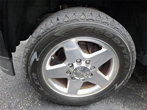 2015 GMC Sierra 2500 Denali