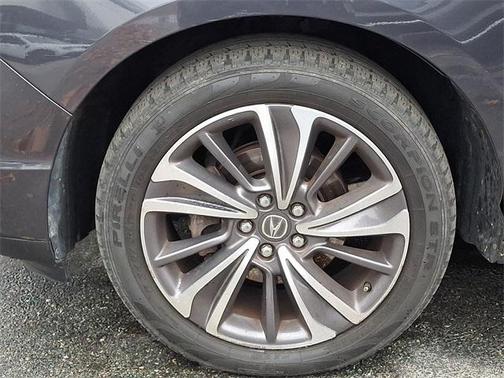 2019 Acura MDX 3.5L w/Technology Package