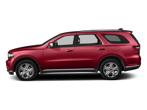 Redline 2 Coat Pearl 2016 Dodge Durango SXT