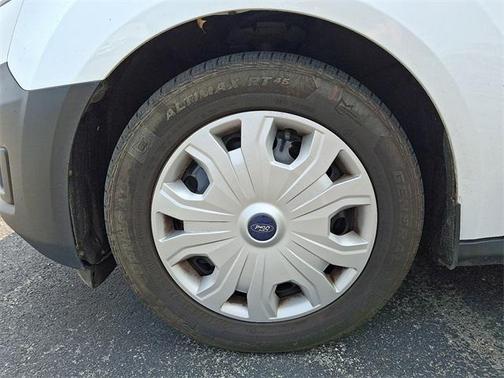 2019 Ford Transit Connect XL
