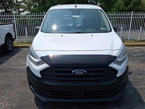 2019 Ford Transit Connect XL