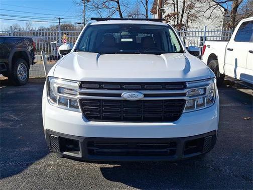 2023 Ford Maverick Lariat