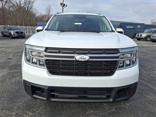 2023 Ford Maverick Lariat