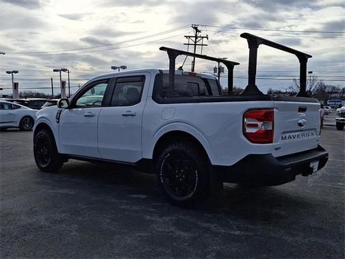 2023 Ford Maverick Lariat