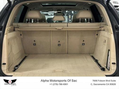 2014 BMW X5 xDrive35i
