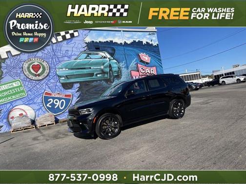 2023 Dodge Durango GT AWD