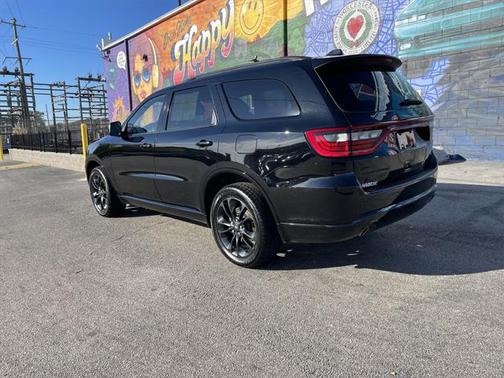 2023 Dodge Durango GT AWD