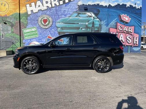 2023 Dodge Durango GT AWD