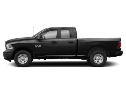 2020 RAM 1500 Classic Tradesman Quad Cab 4x4 64' Box