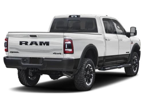 2024 RAM 2500 Power Wagon Crew Cab 4x4 64' Box