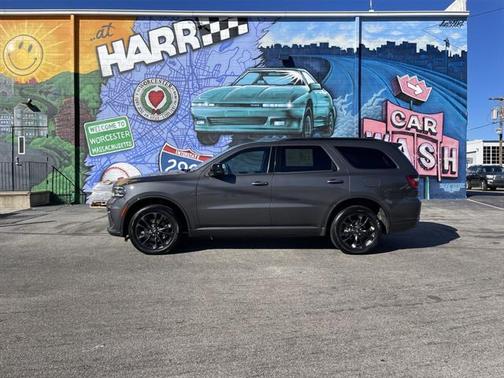2023 Dodge Durango GT AWD