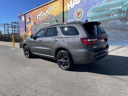 2023 Dodge Durango GT AWD
