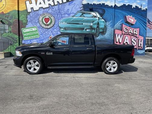 2015 RAM 1500 Express