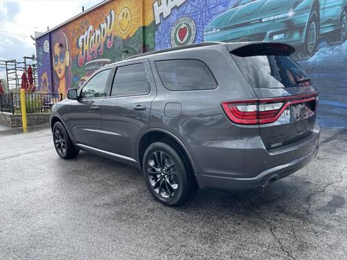 2025 Dodge Durango GT AWD