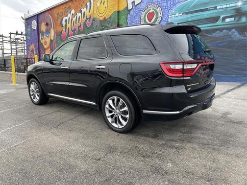 2023 Dodge Durango Citadel AWD