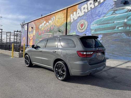 2022 Dodge Durango GT Plus AWD