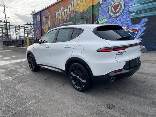 2024 Dodge Hornet R/T EAWD