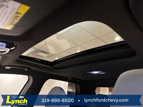 2022 Hyundai SANTA CRUZ 2.5T SEL Premium