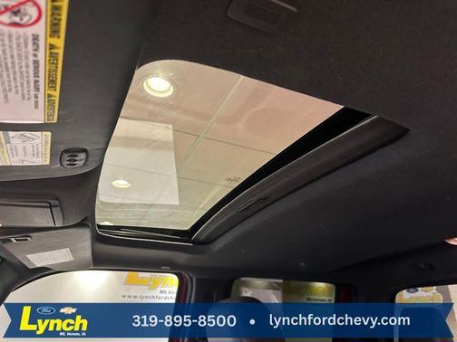 2016 Ford F-250 King Ranch