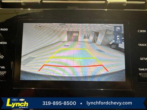 2022 Hyundai SANTA CRUZ 2.5L SEL