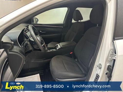 2022 Hyundai SANTA CRUZ 2.5L SEL