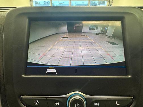 Mosaic Black Metallic 2020 Chevrolet Equinox 1LT