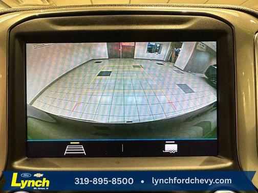 2022 Chevrolet Silverado 1500 Limited RST